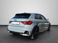 Gebraucht Audi A1 Sportback Ambiente 116 PS (85 kW) 2025 Pfeilgrau perleffekt (metallic) Kleinwagen