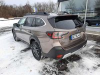 gebraucht Subaru Outback Active*LED*4x4*Rückfahrk.