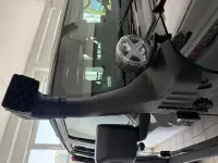 Gebraucht Jeep Wrangler Sahara 272 PS (200 kW) 2019 Schwarz SUV