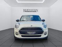 Occasion Mini ONE 102 PK (75 kW) 2017 Wit Hatchback