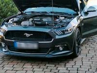 gebraucht Ford Mustang GT 5,0, V8