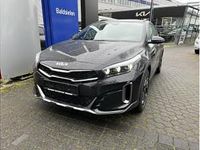 Neu Kia XCeed GT-Line 179 PS (131 kW) 2026 Beige SUV
