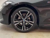 Gebraucht BMW 320 Comfort Edition 184 PS (135 kW) 2025 Saphirschwarz metallic Limousine