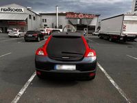 Gebraucht Volvo C30 170 PS (125 kW) 2007 Blau Kleinwagen