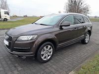 Gebraucht Audi Q7 239 PS (175 kW) 2010 SUV