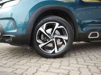 gebraucht Citroën C5 Aircross Shine PureTech 180 EAT8 - AHK - LEDER - FULL LED -