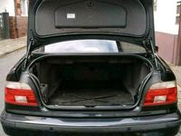 Gebraucht Alpina B10 347 PS (255 kW) 2001 Andere farben Limousine