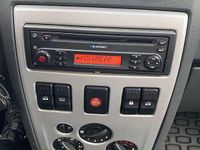 Gebraucht Dacia Logan Ambiance 75 PS (55 kW) 2006 Blau Limousine