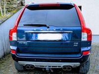 Gebraucht Volvo XC90 R-Design 200 PS (147 kW) 2012 Schwarz SUV