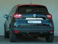 gebraucht Renault Captur 1.5 dCi 90 FAP eco² Luxe ENERGY