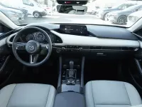 Gebraucht Mazda 3 186 PS (136 kW) 2024 Beige Limousine