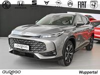 Ny MG HS 224 HK (164 kW) 2026 Sølv SUV