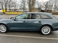 gebraucht Audi A6 Avant