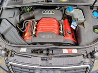 gebraucht Audi A4 Cabriolet V6