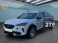 Gebraucht Cupra Formentor 150 PS (110 kW) 2024 Weiß SUV