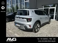 Gebraucht Smart #5 Premium 266 kW (363 PS) 2025 Silber SUV