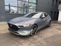 Neu Mazda 3 Nagisa 140 PS (102 kW) 2026 Ceramic Limousine