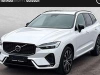 Gebraucht Volvo XC60 Ultimate 197 PS (144 kW) 2023 Weiß SUV