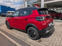 Gebraucht Citroën e-C3 83 kW (113 PS) 2025 Elixirrot Limousine