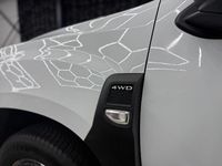 Gebraucht Dacia Duster 116 PS (85 kW) 2020 Weiß SUV