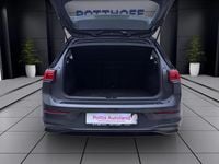 Second-hand VW Golf VII Life 116 CP (85 kW) 2021 Hatchback
