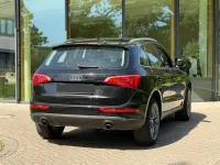 Gebraucht Audi Q5 240 PS (176 kW) 2010 SUV