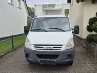 Gebraucht Iveco Daily 97 PS (71 kW) 2007 Van