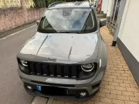 Gebraucht Jeep Renegade 179 PS (131 kW) 2020 Grau SUV