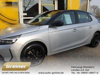 Gebraucht Opel Corsa 101 PS (74 kW) 2024 Kardio rot (metallic) Kleinwagen