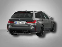 Gebraucht BMW M3 Competition Edition 530 PS (389 kW) 2026 Bmw individual dravitgrau metallic Kombi