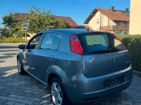 Gebraucht Fiat Punto 77 PS (56 kW) 2009 Kleinwagen
