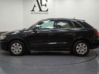 gebraucht Audi Q3 2.0 TDI quattro S line Sport *XENON*BOSE*NAVI