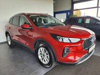 Gebraucht Ford Kuga Titanium 186 PS (136 kW) 2024 Rot SUV