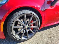 gebraucht Alfa Romeo 4C 1.8 TBi 16V Spider -