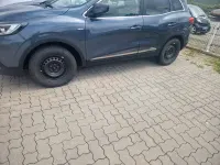 Gebraucht Renault Kadjar Bose Edition 131 PS (96 kW) 2016 Grau SUV