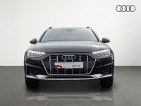 Gebraucht Audi A4 Allroad Ambiente 204 PS (150 kW) 2022 Brillantschwarz Kombi