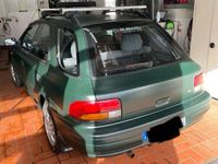 gebraucht Subaru Impreza gf6 1.8 4x4