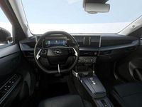 Neu Opel Frontera Edition 110 PS (80 kW) 2026 Kanyon orange SUV