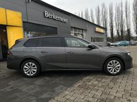 Gebraucht Opel Astra Elegance 110 PS (80 kW) 2024 Grau Kombi