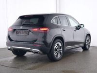 Gebraucht Mercedes GLA180 Progressive 116 PS (85 kW) 2024 Schwarz SUV