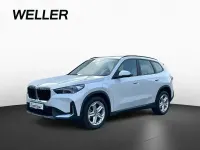 Gebraucht BMW X1 Performance 328 PS (241 kW) 2024 Mineralweiß (weiß) SUV