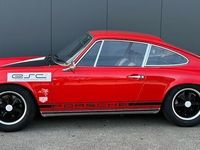 Gebraucht Porsche 911 170 PS (125 kW) 1968 Rot Coupé