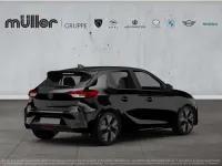Neu Opel Corsa Edition 101 PS (74 kW) 2026 Lackierung schwarz perla nera/ Kleinwagen