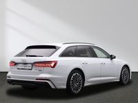 gebraucht Audi A6 Avant 55 TFSI e Sport quattro MMI Matrix-LED