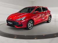 Gebraucht MG MG3 Luxury 194 PS (142 kW) 2024 Diamond red Kleinwagen