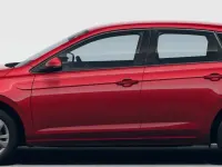 Neu VW Polo Style 95 PS (69 kW) 2026 Kleinwagen