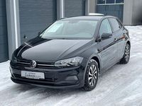 Gebraucht VW Polo 95 PS (69 kW) 2021 Andere Limousine
