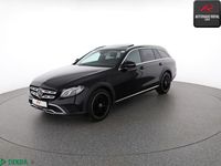 Gebraucht Mercedes E400 340 PS (250 kW) 2020 Schwarz Kombi