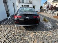 Gebraucht Mercedes CLA250e 160 PS (117 kW) 2022 Schwarz Limousine