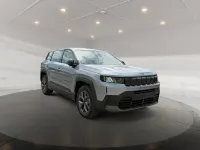 Neu Jeep Compass Altitude 145 PS (106 kW) 2026 Yosemite grey metallic 519 SUV